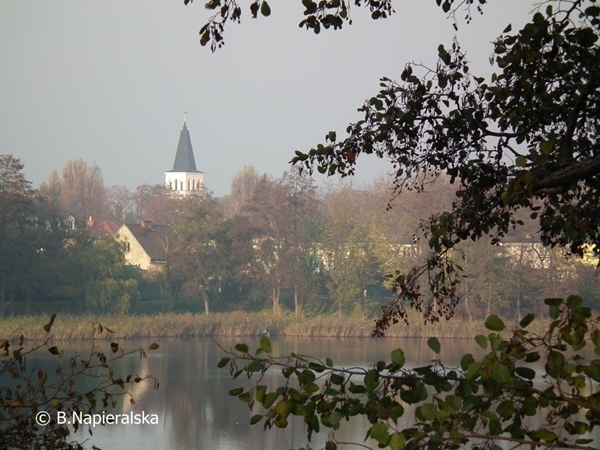 Miedzychód